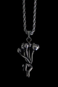 Emotions Necklace - Fashion Jewelry by Yordy.