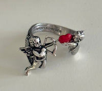 Forever Us Ring - Fashion Jewelry by Yordy.