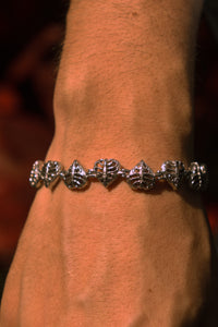 Love in Vain Bracelet - Fashion Jewelry by Yordy.