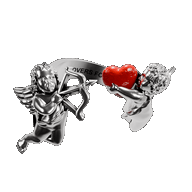 Forever Us Ring - Fashion Jewelry by Yordy.
