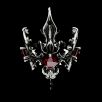 Lacrimae Crucis Ring