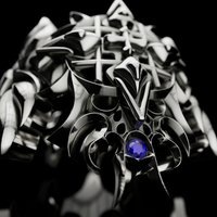 Corona Caelestis Ring