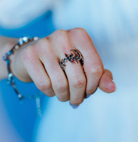 Nyx Solara Ring