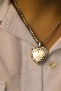 Love Lockett Necklace - Fashion Jewelry by Yordy.