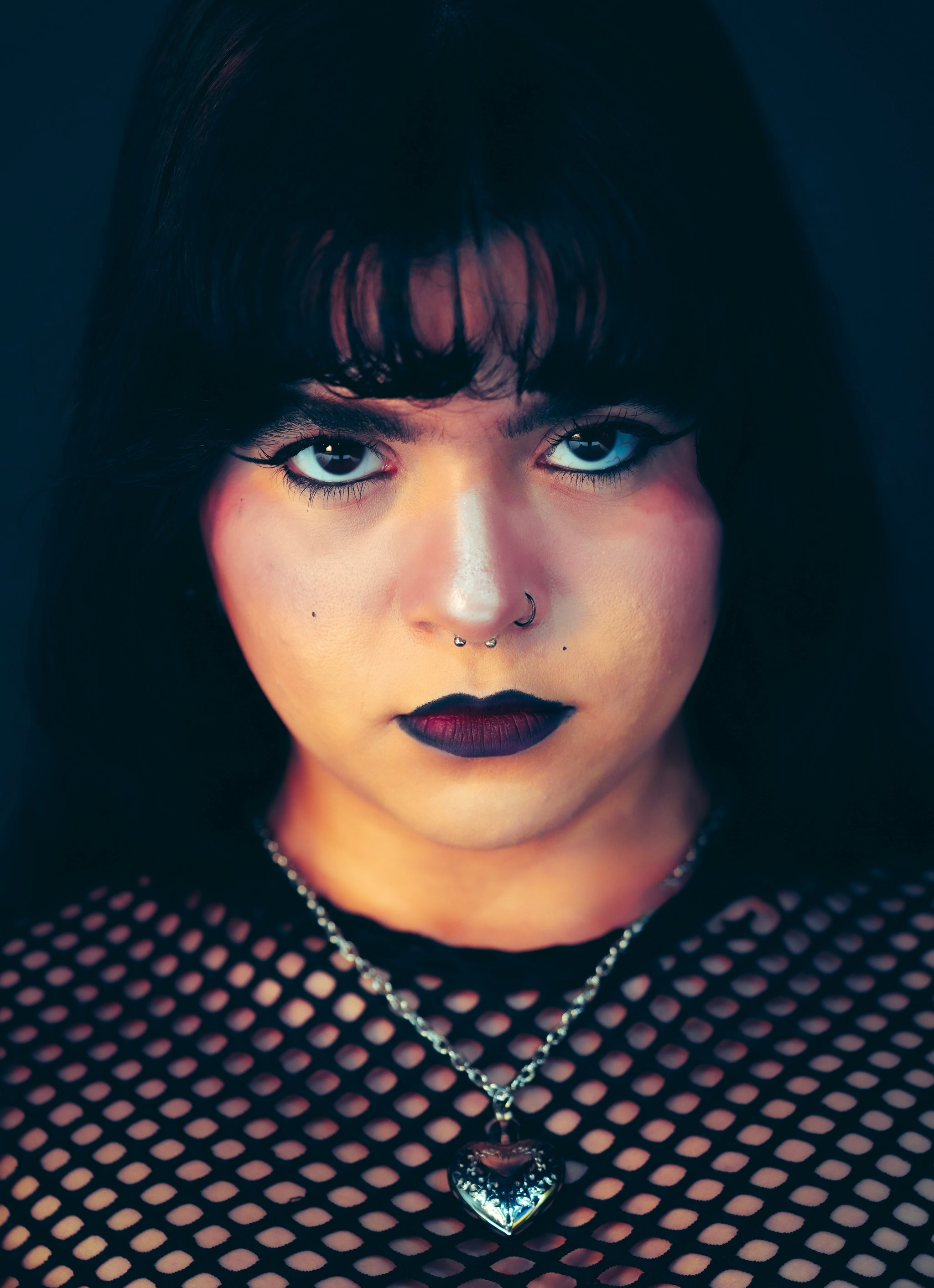 Soul Secret Necklace - Fashion Jewelry by Yordy.