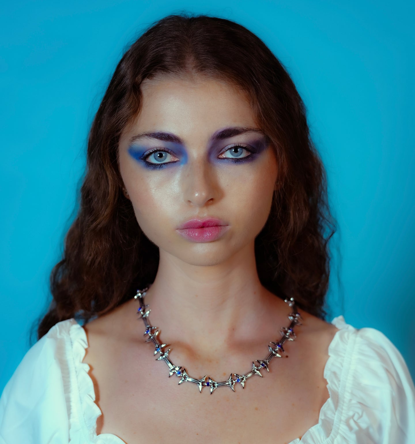 Angeli Spina Necklace
