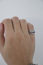Load image into Gallery viewer, Wicked Fangs Ring - Fashion Jewelry by Yordy.