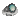Ombré Azul Ring