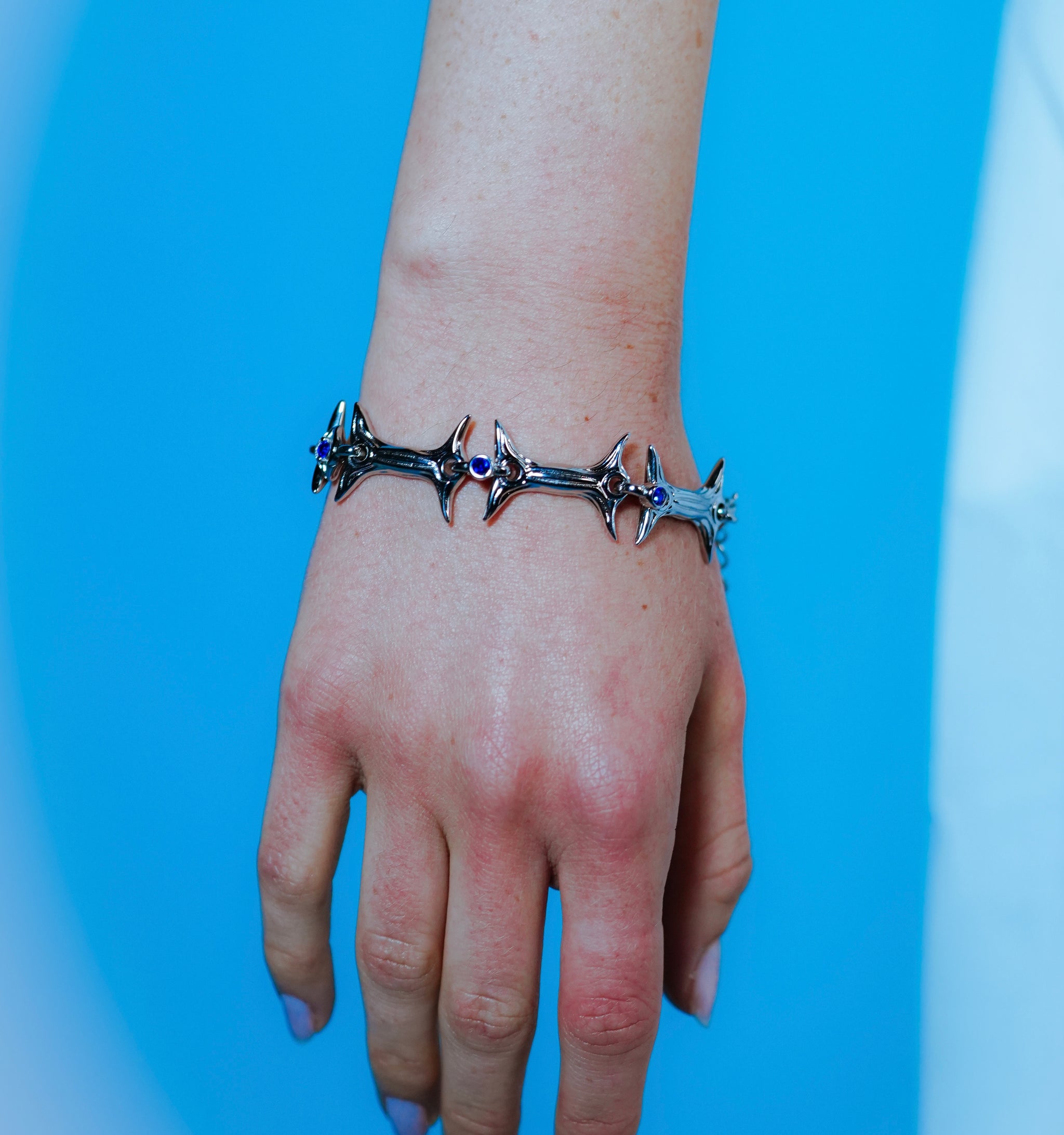 Angeli Spina Bracelet