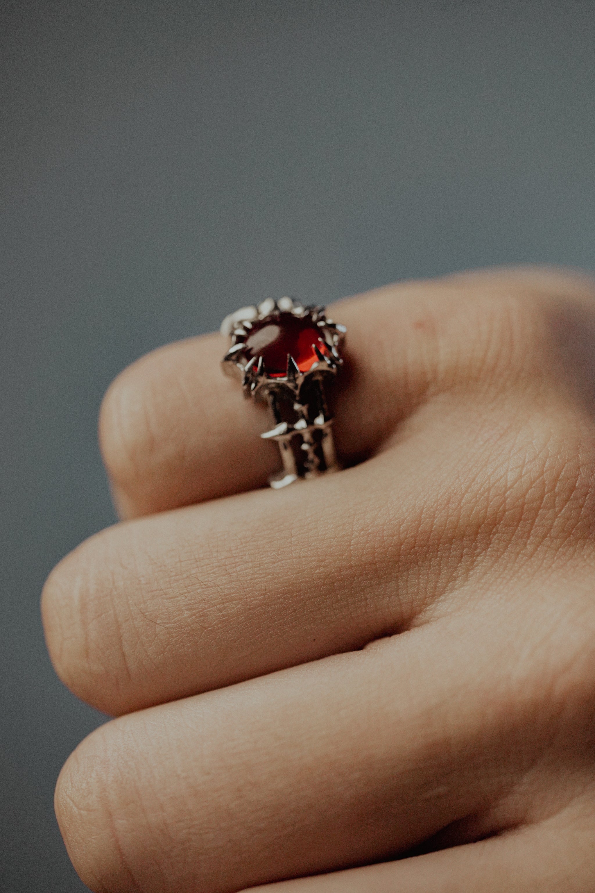 Veneno Ring