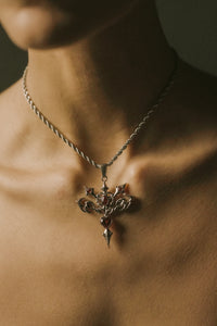 Yorixis Necklace - Fashion Jewelry by Yordy.