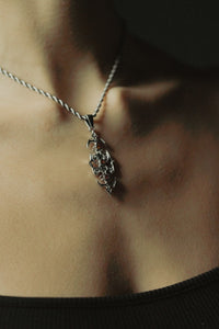 Oath Necklace - Fashion Jewelry by Yordy.