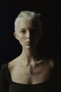 Oath Necklace - Fashion Jewelry by Yordy.