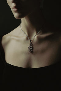 Oath Necklace - Fashion Jewelry by Yordy.