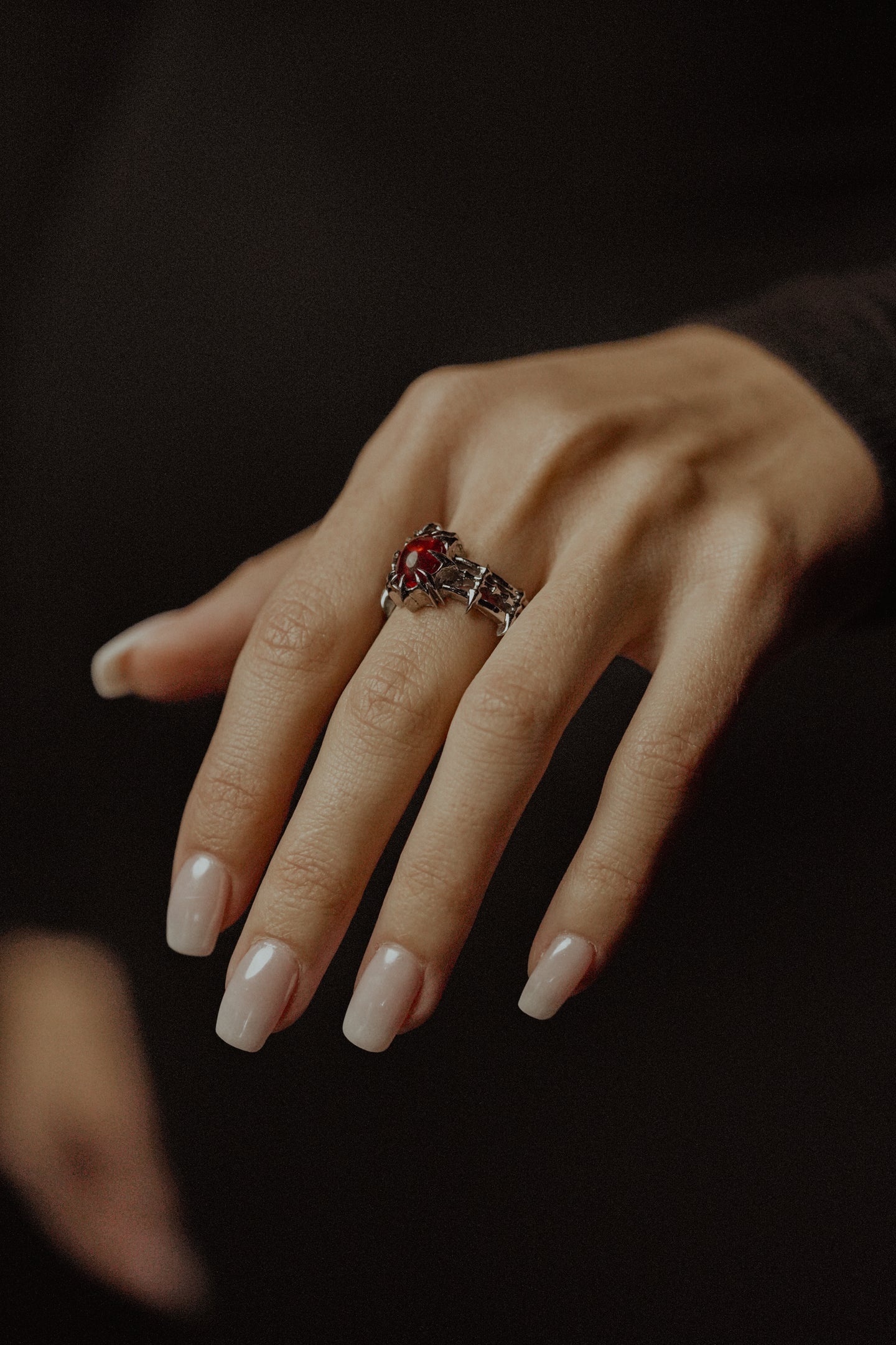Veneno Ring