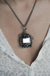 Forgotten Memory Necklace - Fashion Jewelry by Yordy.