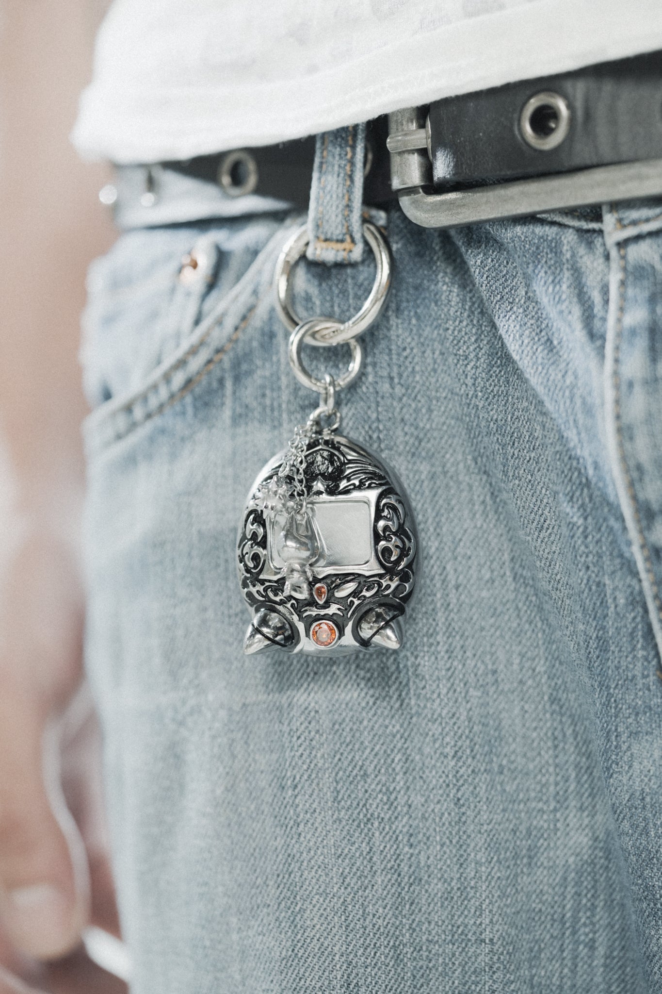 Forgotten Memory Necklace - Fashion Jewelry by Yordy.