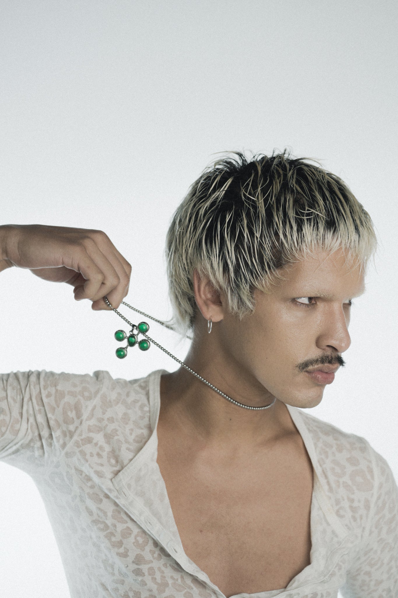 Genesis Necklace - Fashion Jewelry by Yordy.