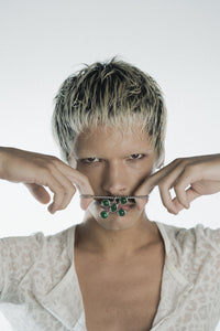 Genesis Necklace - Fashion Jewelry by Yordy.
