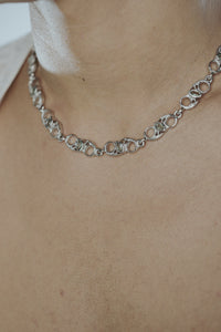 Generations Necklace - Fashion Jewelry by Yordy.