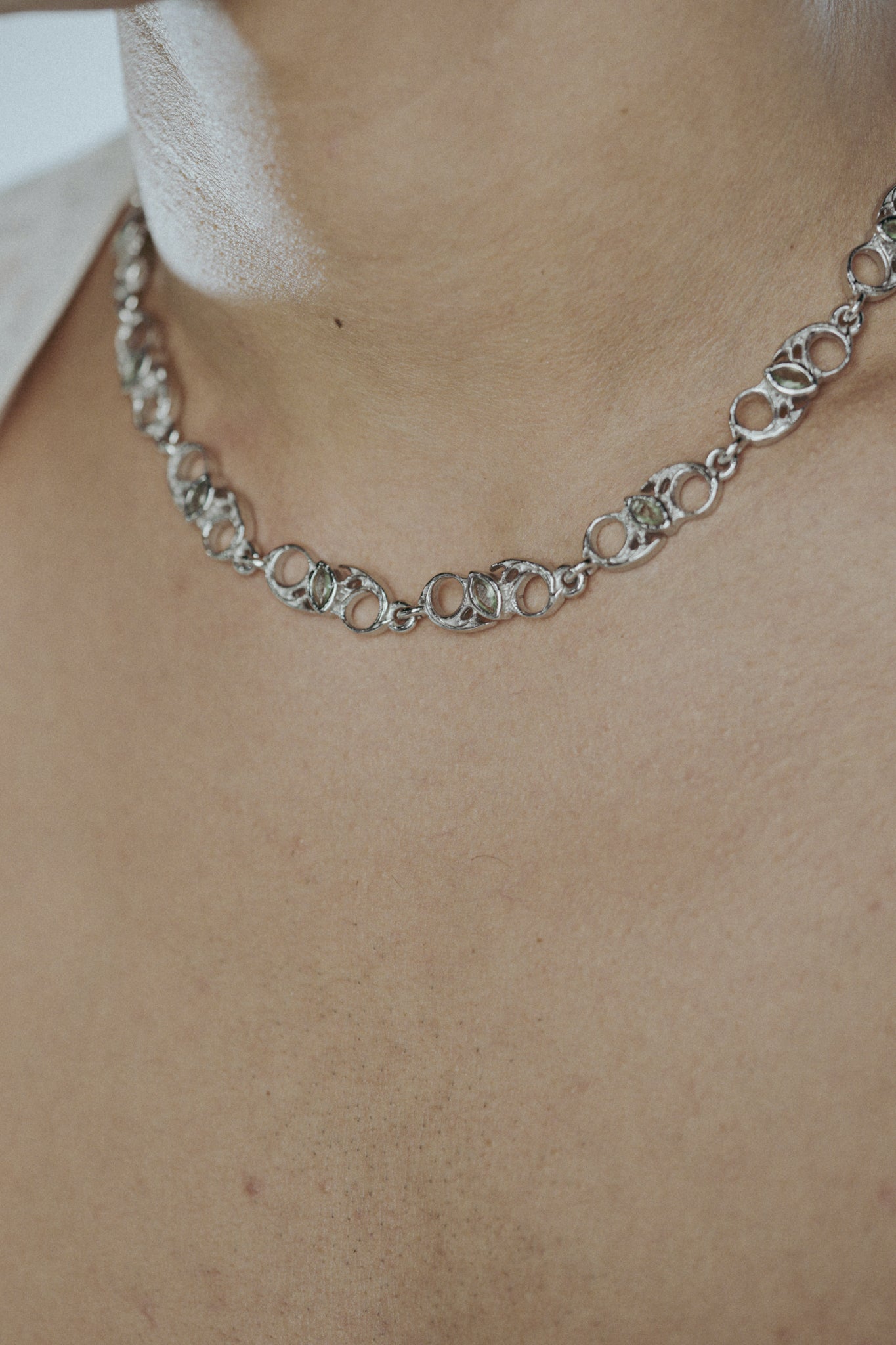 Generations Necklace - Fashion Jewelry by Yordy.