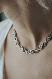Generations Necklace - Fashion Jewelry by Yordy.