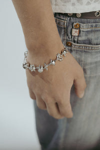 Memoria Bracelet - Fashion Jewelry by Yordy.