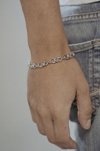Generations Bracelet - Fashion Jewelry by Yordy.