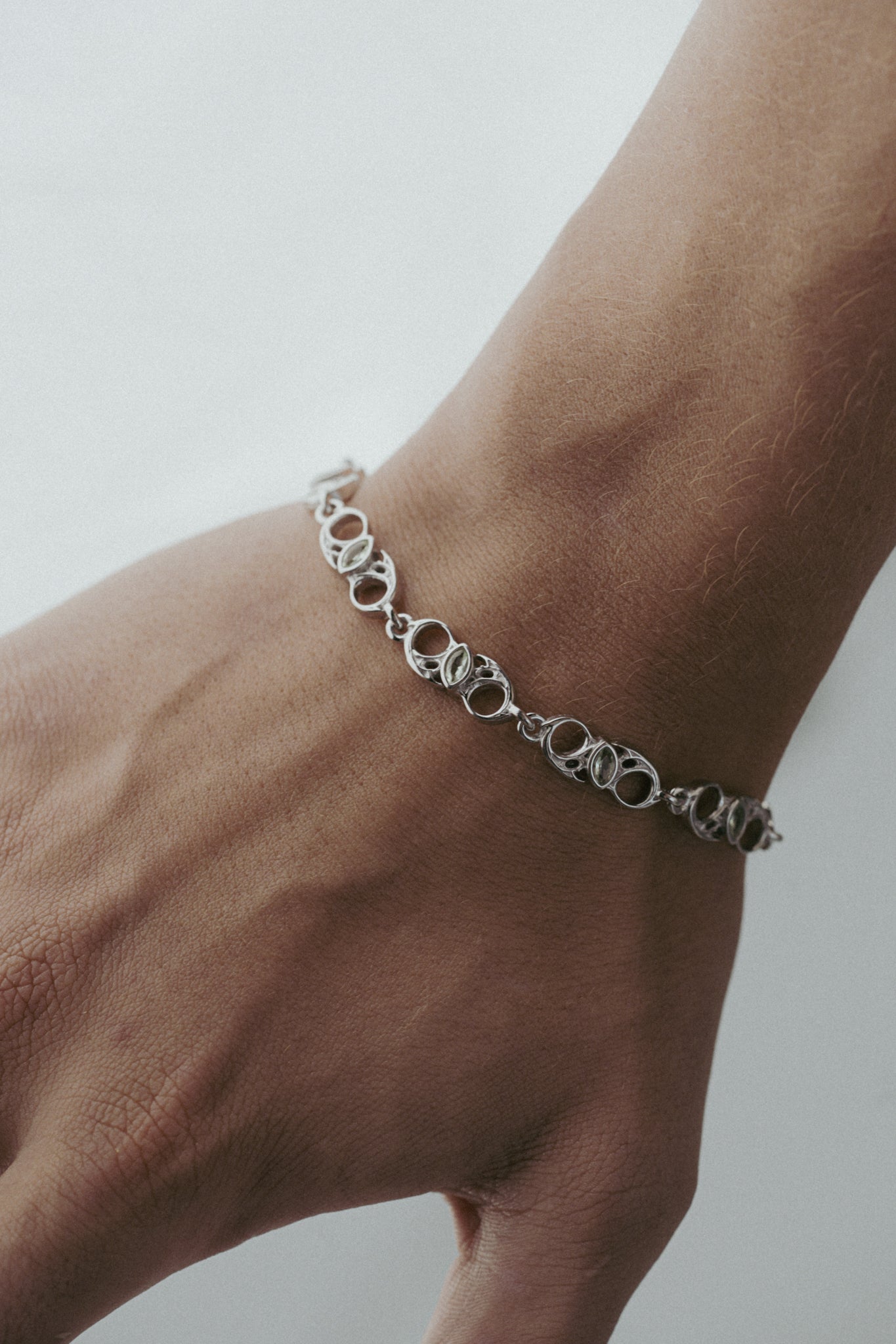Generations Bracelet - Fashion Jewelry by Yordy.