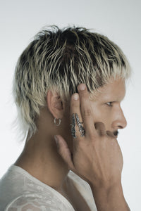 Y-Saber Ring - Fashion Jewelry by Yordy.