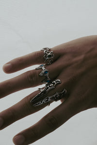 Y-Saber Ring - Fashion Jewelry by Yordy.