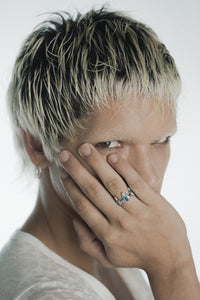 Dawn Sleep Ring - Fashion Jewelry by Yordy.