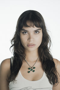 Genesis Necklace - Fashion Jewelry by Yordy.