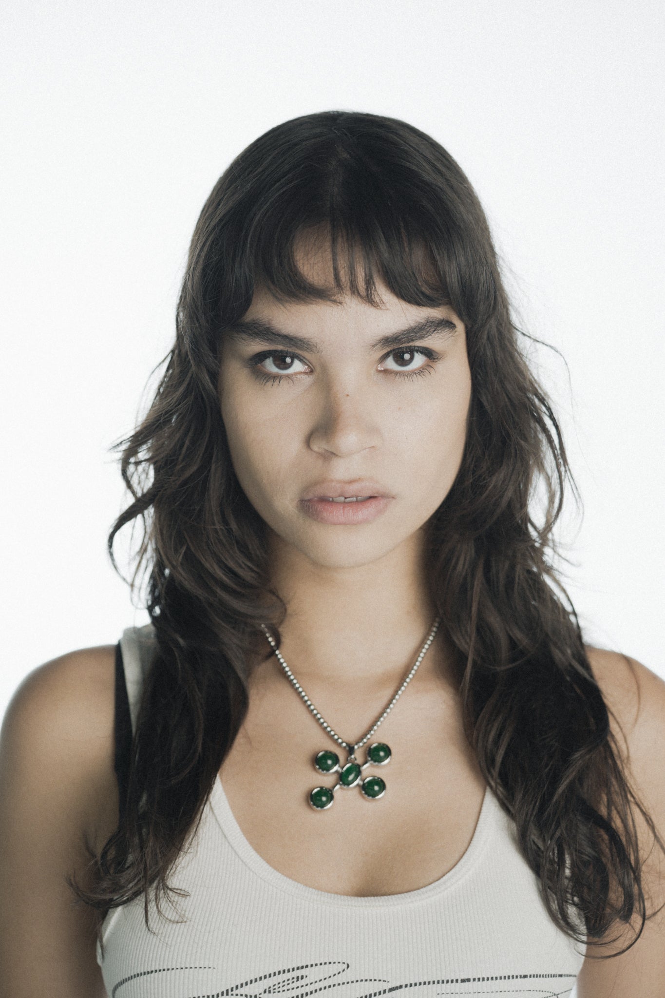 Genesis Necklace - Fashion Jewelry by Yordy.