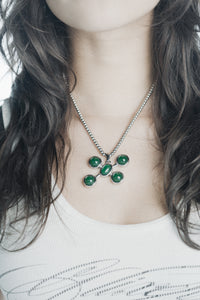 Genesis Necklace - Fashion Jewelry by Yordy.