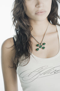 Genesis Necklace - Fashion Jewelry by Yordy.