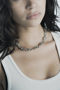 Generations Necklace - Fashion Jewelry by Yordy.