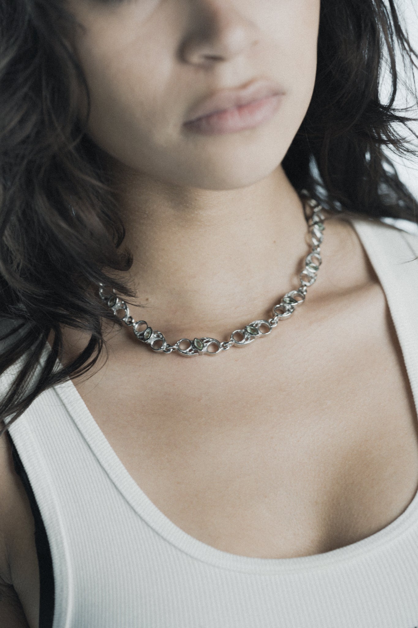 Generations Necklace - Fashion Jewelry by Yordy.