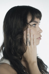Y-Saber Ring - Fashion Jewelry by Yordy.