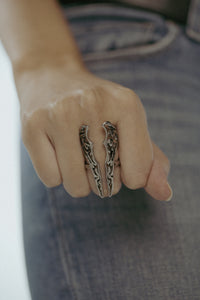 Y-Saber Ring - Fashion Jewelry by Yordy.