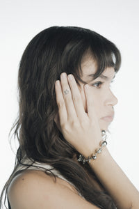 Memoria Bracelet - Fashion Jewelry by Yordy.