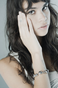 Memoria Bracelet - Fashion Jewelry by Yordy.