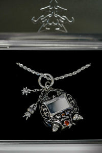 Forgotten Memory Necklace - Fashion Jewelry by Yordy.