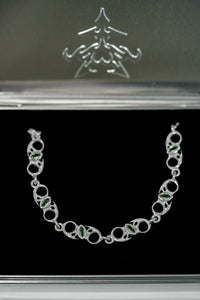 Generations Necklace - Fashion Jewelry by Yordy.