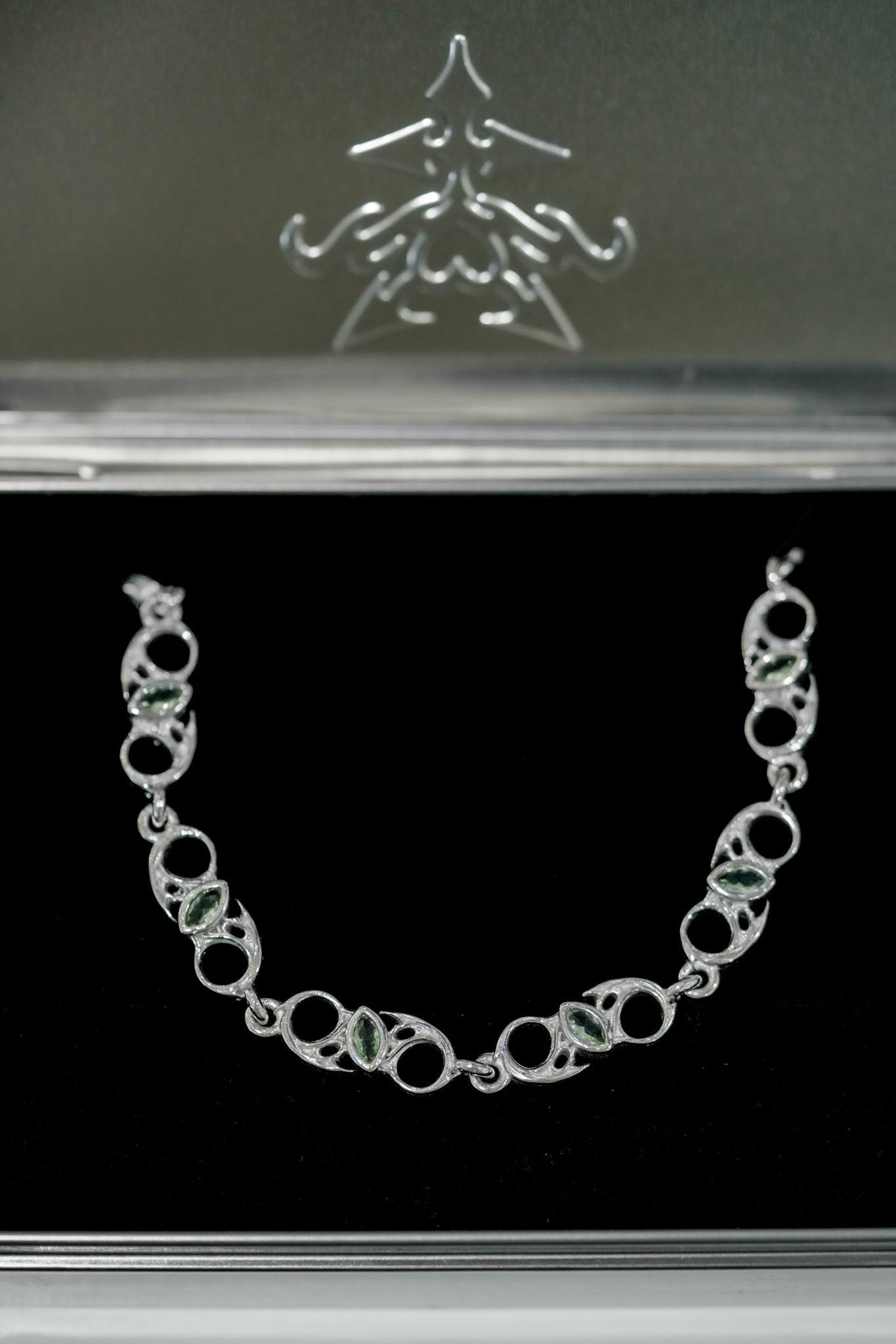 Generations Necklace - Fashion Jewelry by Yordy.