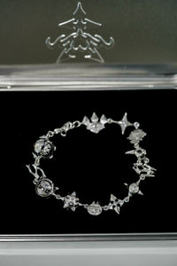 Memoria Bracelet - Fashion Jewelry by Yordy.