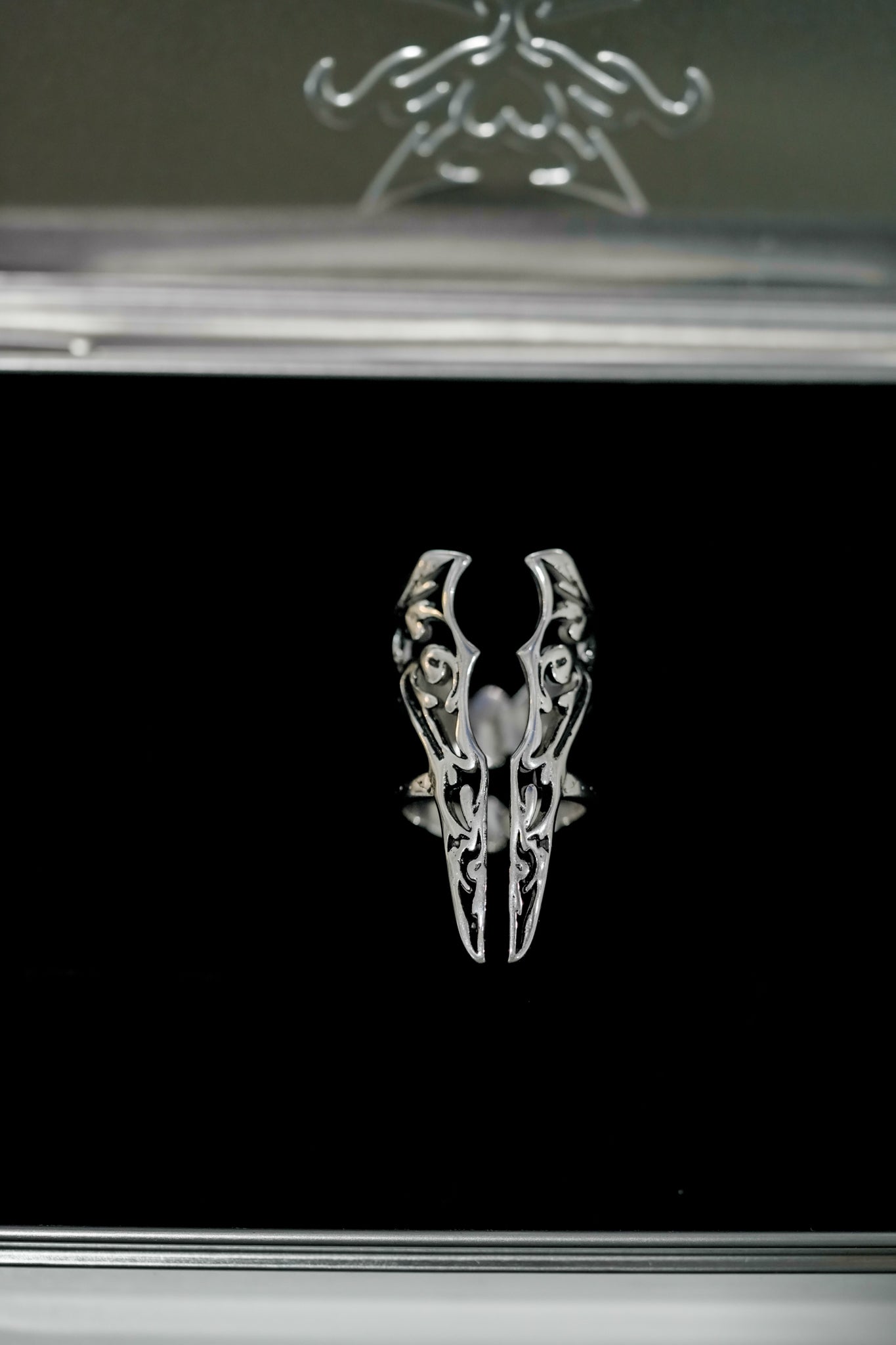 Y-Saber Ring - Fashion Jewelry by Yordy.