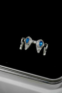 Dawn Sleep Ring - Fashion Jewelry by Yordy.