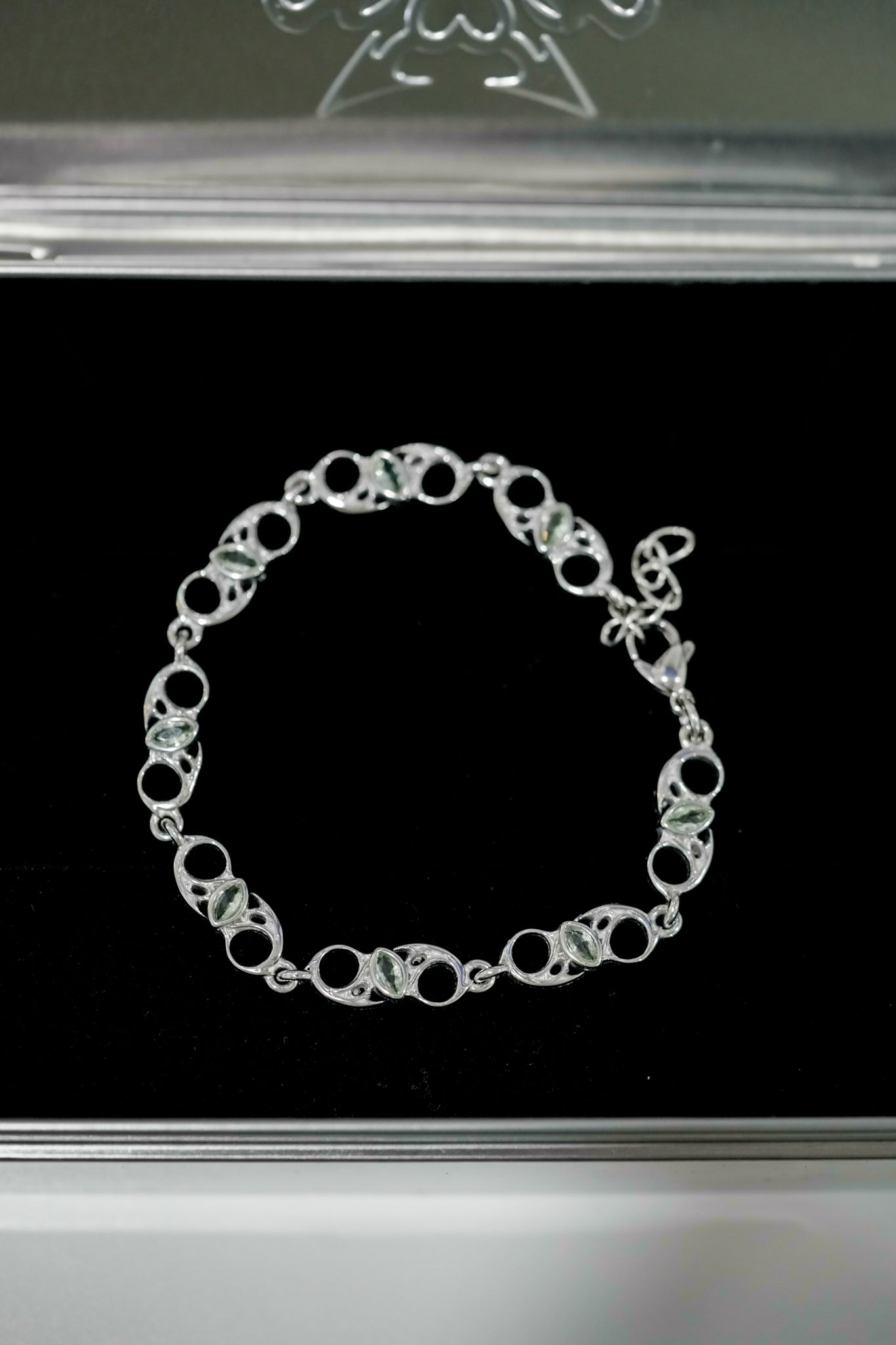 Generations Bracelet - Fashion Jewelry by Yordy.