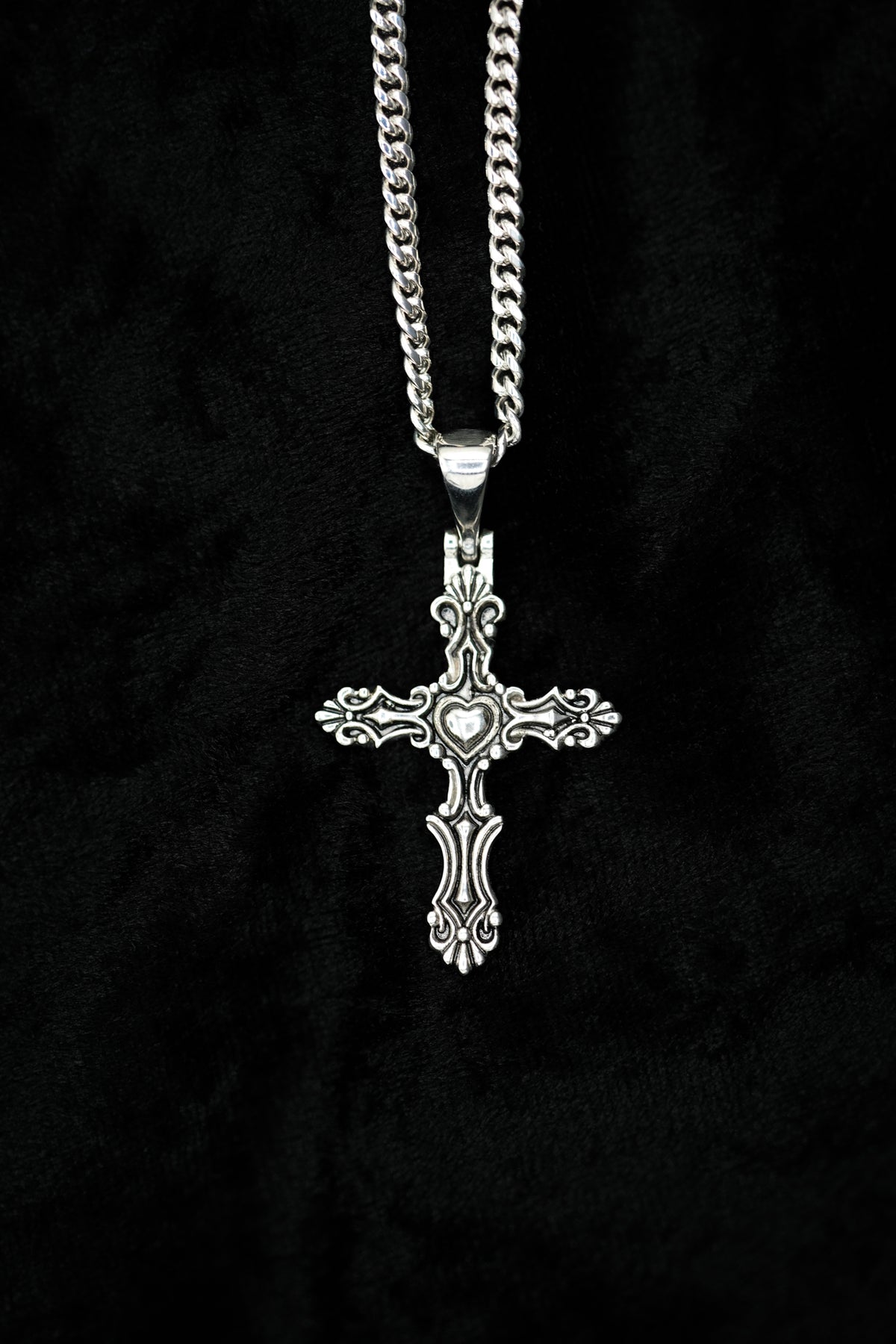 Amor Eterno Necklace